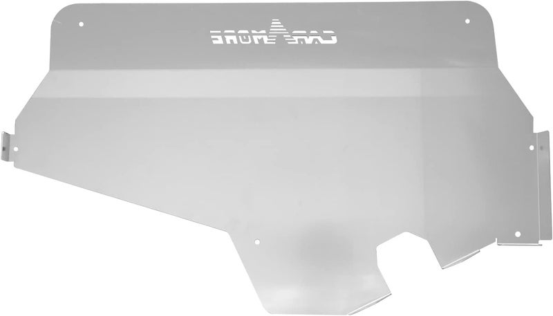 LOSTAR Anti-Theft Catalytic Converter Protection Shield For 2019-2023 RAV4 Hybrid SUV Only - Image 4